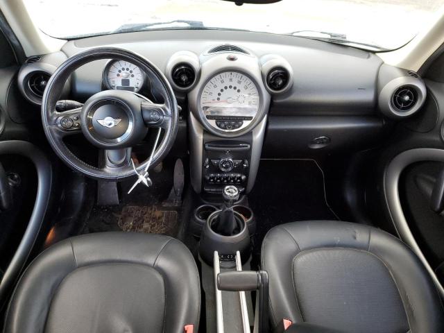 WMWZB3C58CWM29539 Mini Cooper