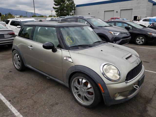 WMWMF73588TV37996 Mini COOPER S