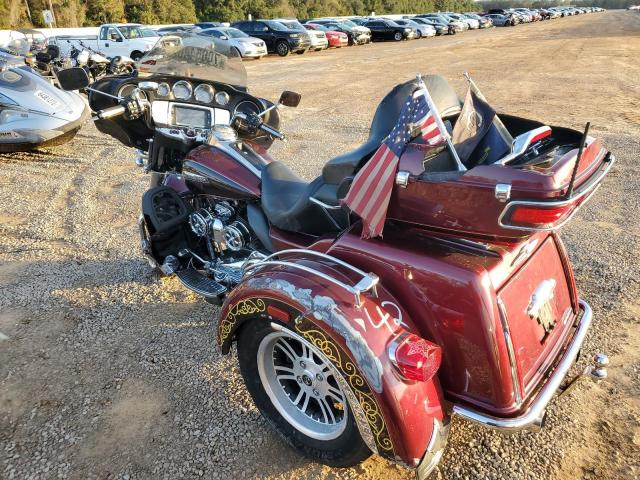 2015 HARLEY-DAVIDSON FLHTCUTG T - 1HD1MAL1XFB862804