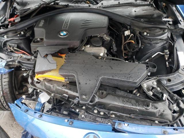 WBA3A5C56DJ462672 BMW 328 I