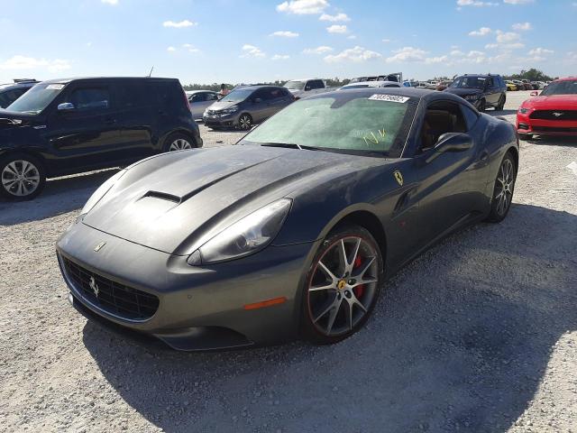 FERRARI ALL MODELS – zdjęcie z aukcji, lot #70375602