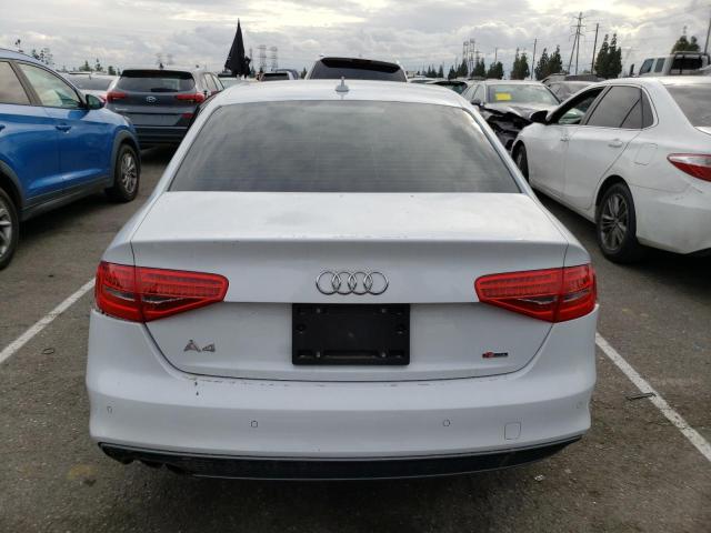 VIN WAUEFAFLXFN005890 2015 Audi A4, Premium Plus no.6