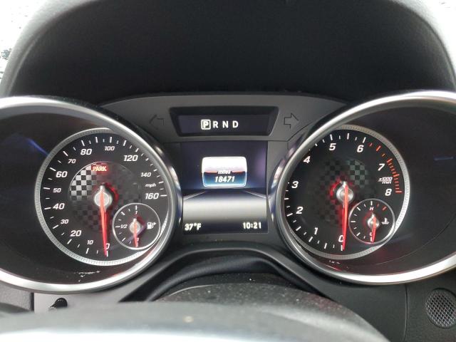 2020 MERCEDES-BENZ SLC 300 W1KPK3JA8LF171247