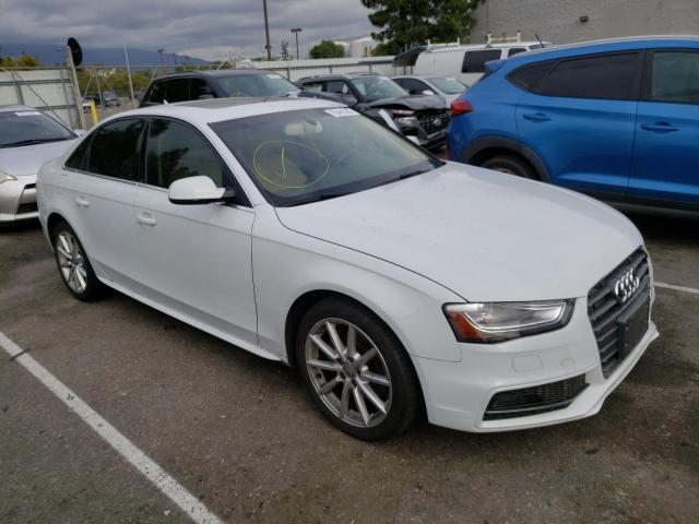 VIN WAUEFAFLXFN005890 2015 Audi A4, Premium Plus no.4