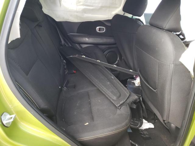 KNDJP3A50E7038743 KIA SOUL +