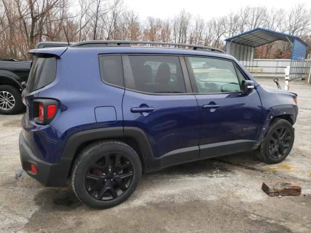 2019 JEEP RENEGADE L - ZACNJABB3KPJ86733