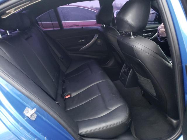 WBA3A5C56DJ462672 BMW 328 I