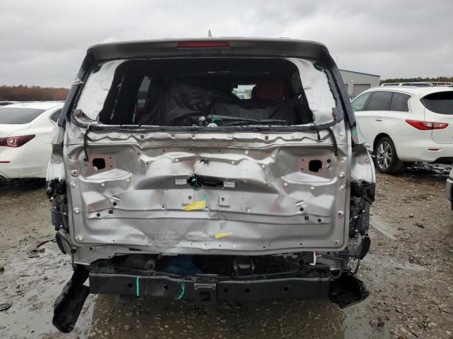 2022 LEXUS LX 600 BAS JTJMB7CX0N4006892