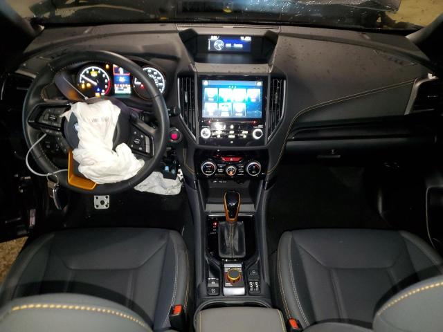 2022 SUBARU FORESTER W JF2SKAMC3NH478257