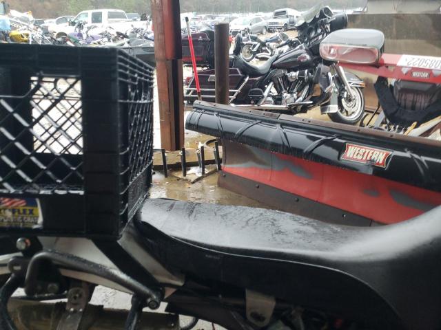 2018 SUZUKI DR650 SE JS1SP46A6J2101068