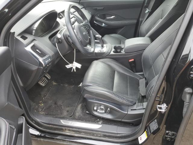 2018 JAGUAR E-PACE R-D - SADFL2GX9J1Z30723