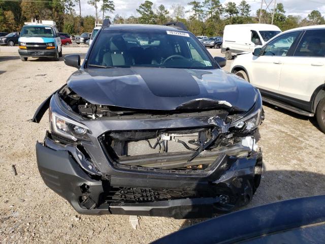 2022 SUBARU OUTBACK WI 4S4BTGUD5N3256660