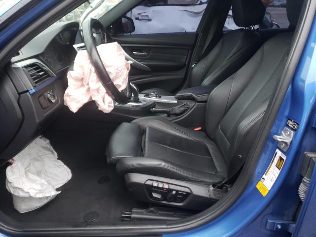 WBA3A5C56DJ462672 BMW 328 I
