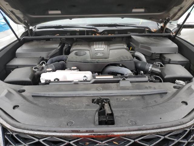 2022 LEXUS LX 600 BAS JTJMB7CX0N4006892