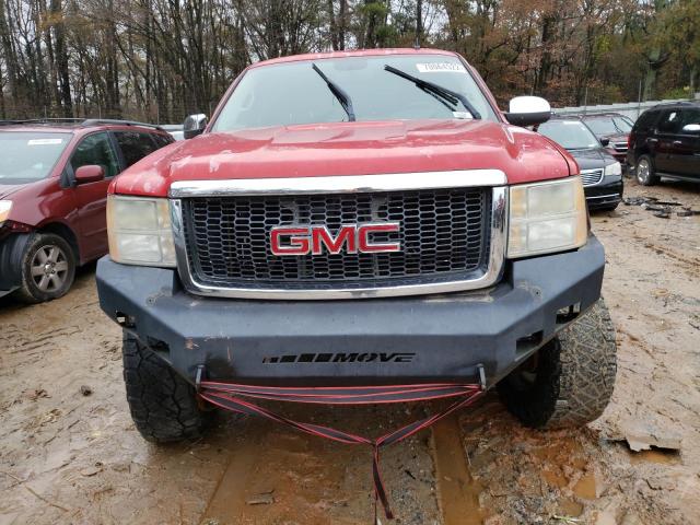 2GTEK133081268025 GMC Sierra K1500
