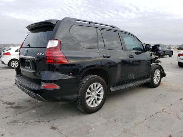 2022 LEXUS GX 460 - JTJKM7BX2N5306673