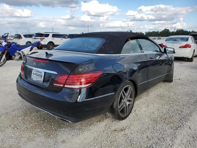 2015 MERCEDES-BENZ E 400 - WDDKK6FF5FF295996