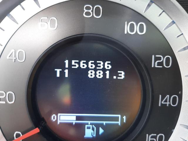 YV1612FH9D2222654 Volvo S60