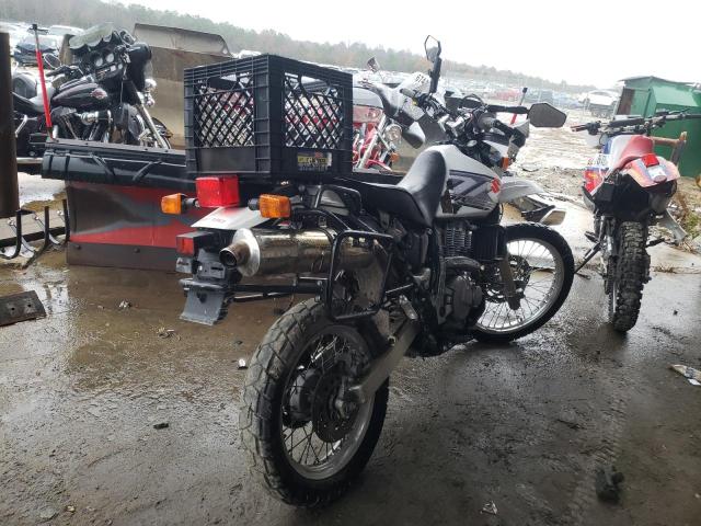 2018 SUZUKI DR650 SE JS1SP46A6J2101068