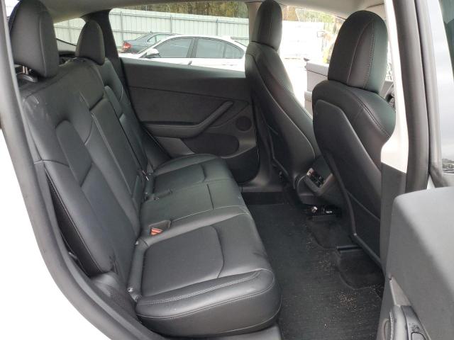 7SAYGDEE1NF400915 Tesla Model Y
