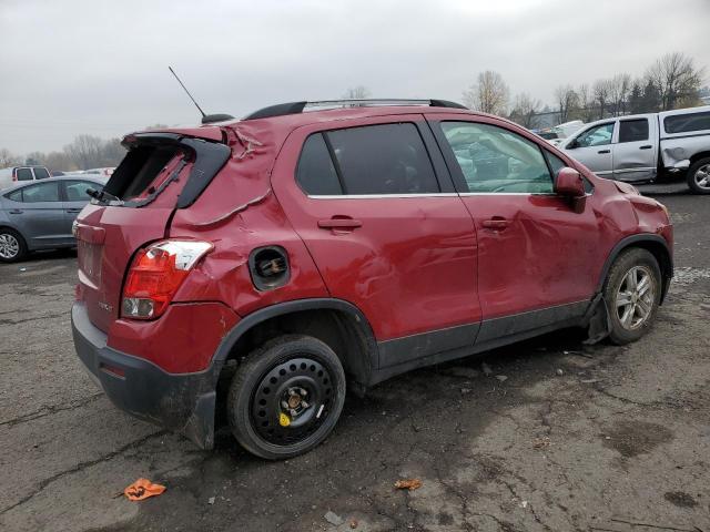 2015 CHEVROLET TRAX 1LT - KL7CJLSB0FB111071