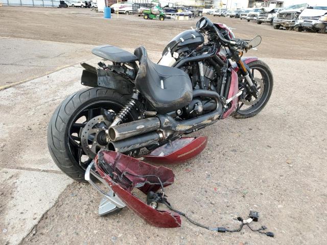 2017 HARLEY-DAVIDSON VRSCDX NIG 1HD1HHH15HC802139