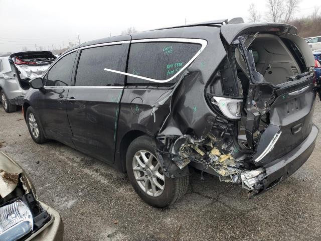 2020 CHRYSLER VOYAGER LX - 2C4RC1CG6LR249250