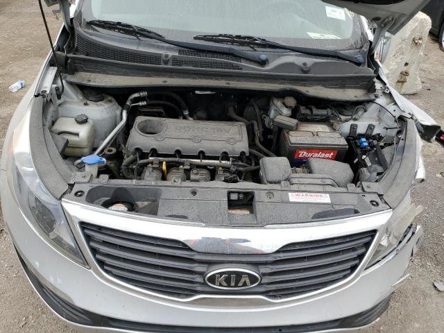 2011 KIA SPORTAGE L KNDPB3A23B7019646  49132824