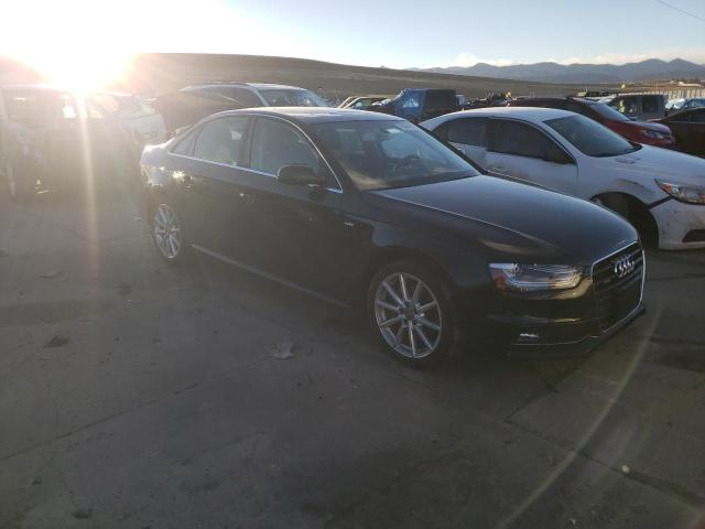 2016 AUDI A4 WAUBFAFL4GN016677