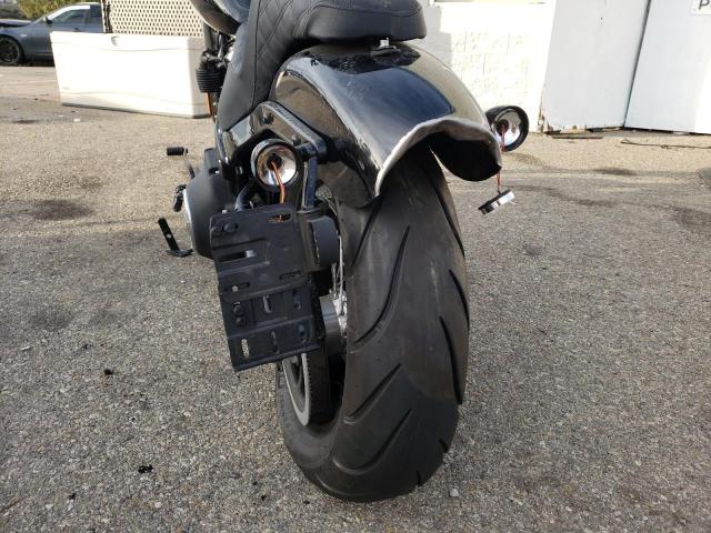 2020 HARLEY-DAVIDSON FXBB 1HD1YJJ24LB043816