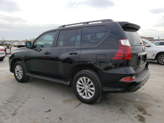2022 LEXUS GX 460 - JTJKM7BX2N5306673