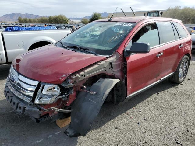 2007 Ford Edge SE