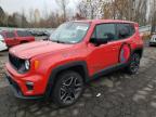 JEEP RENEGADE S снимка