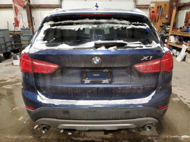 WBXHT3C37J5K25749 BMW X1 Xdrive28i
