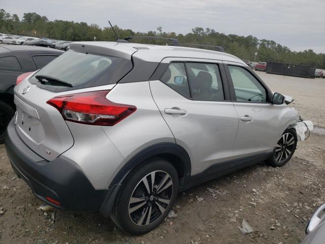 2019 NISSAN KICKS 3N1CP5CU9KL510974