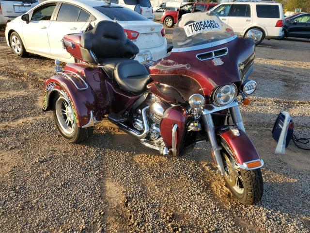 2015 HARLEY-DAVIDSON FLHTCUTG T - 1HD1MAL1XFB862804