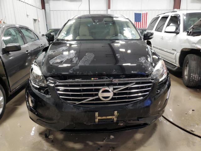 2015 VOLVO XC60 3.2 P YV4952RC9F2603217