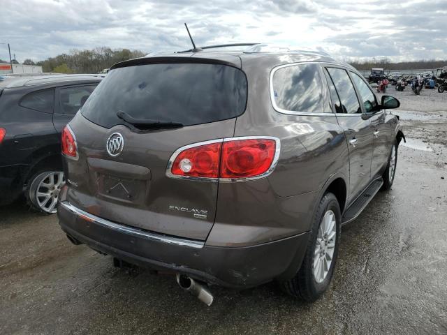 2023 BUICK ENCLAVE CX 5GAKVBED7BJ169593