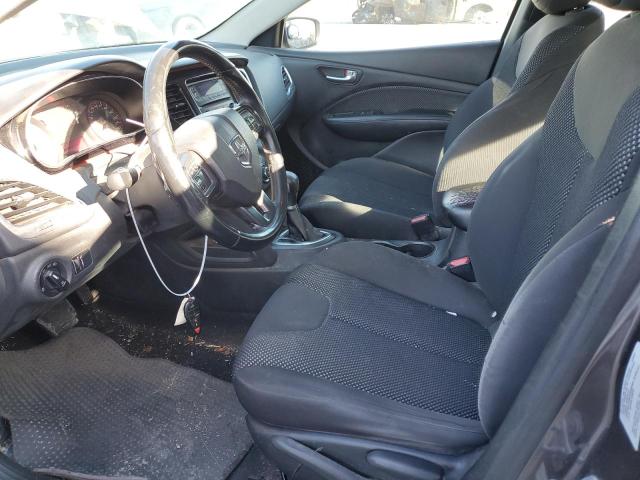 1C3CDFFA8GD821195 Dodge Dart Sxt Sport