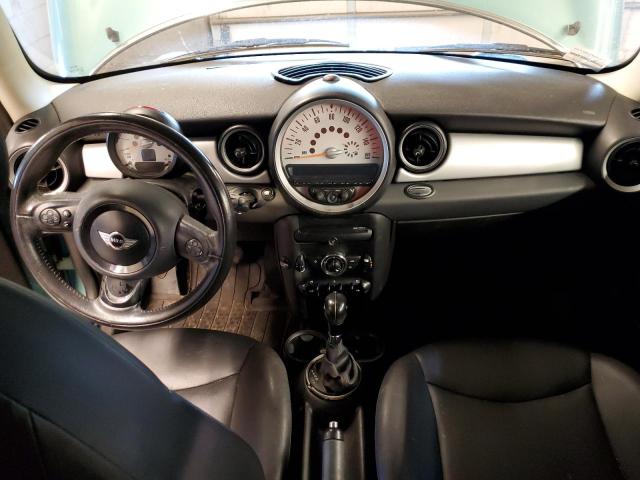 WMWSU3C55CT257273 Mini Cooper