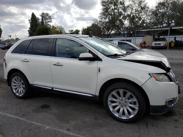 2LMDJ6JK7CBL00770 Lincoln MKX