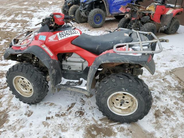 2013 HONDA TRX680 FA 1HFTE3309D4801719