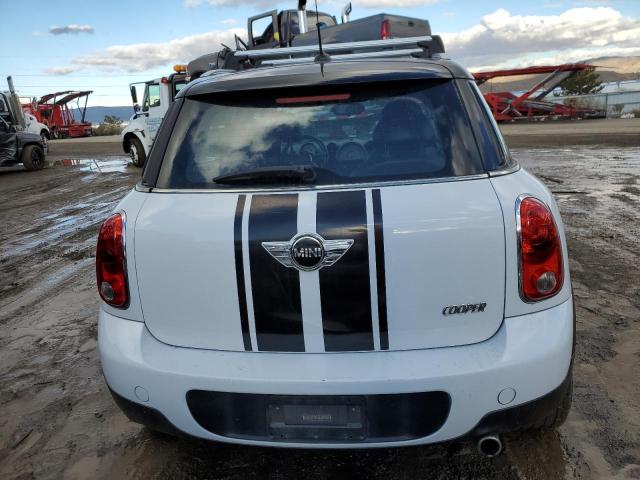 WMWZB3C58CWM29539 Mini Cooper