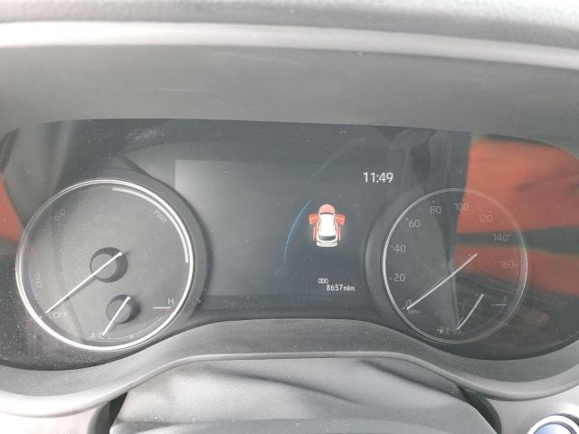 2022 TOYOTA SIENNA LIM 5TDZRKEC6NS098757