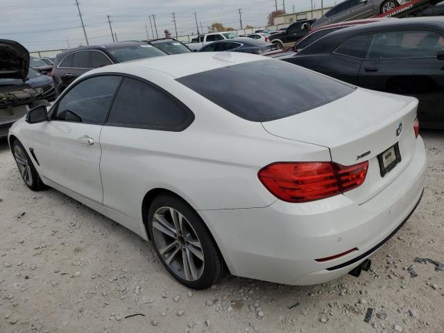WBA3N9C54EK244740 BMW 428 XI