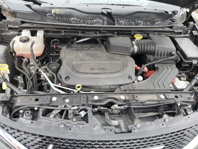 2020 CHRYSLER VOYAGER LX - 2C4RC1CG6LR249250