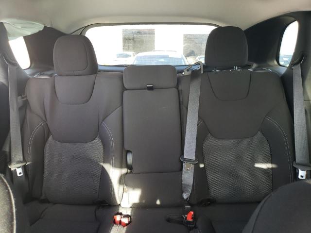 1C4PJLCBXLD525686 Jeep Cherokee Latitude