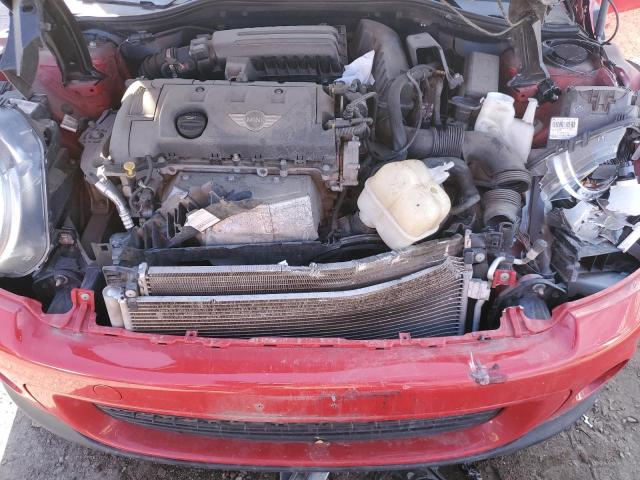 WMWSU3C56DT546650 Mini Cooper