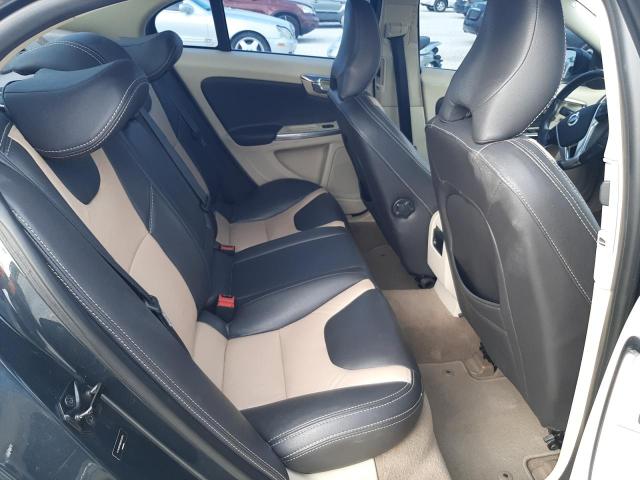 YV1612FH9D2222654 Volvo S60