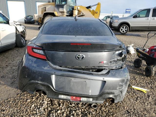 2022 TOYOTA GR 86 JF1ZNBC1XN8752926